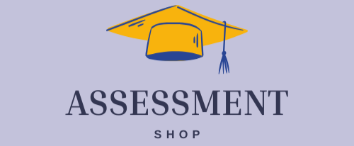 The Assessment Shop